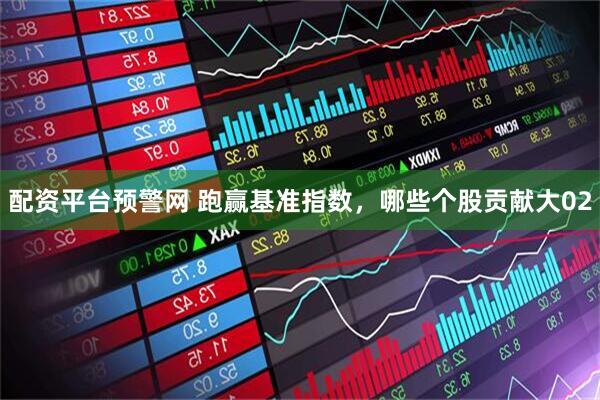 配资平台预警网 跑赢基准指数，哪些个股贡献大02